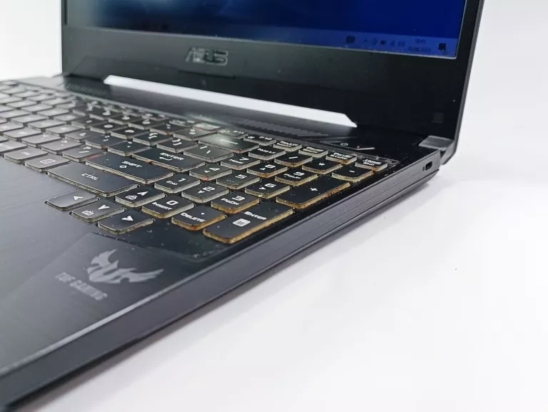 LAPTOP ASUS TUF GAMING FX505D RYZEN 7 15,6 "