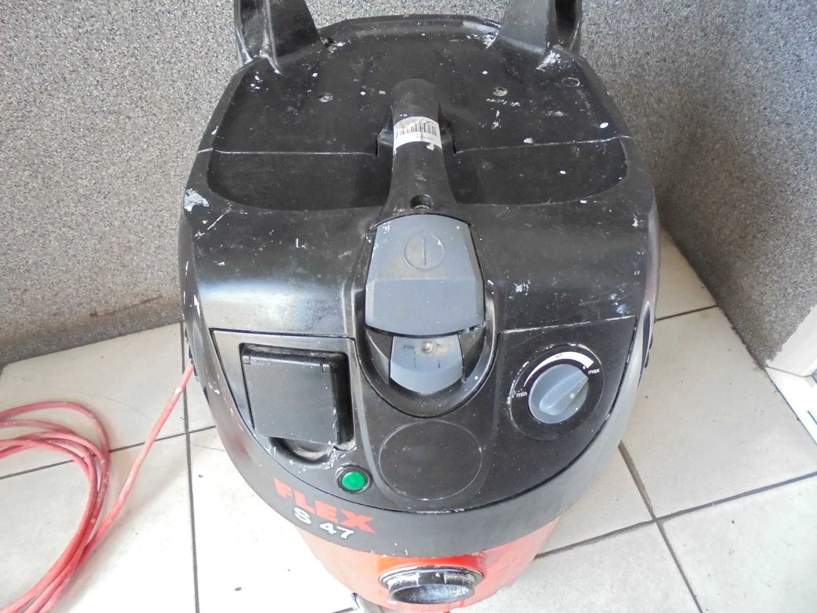 odkurzacz-przemyslowy-flex-s-47-stan-uzywany