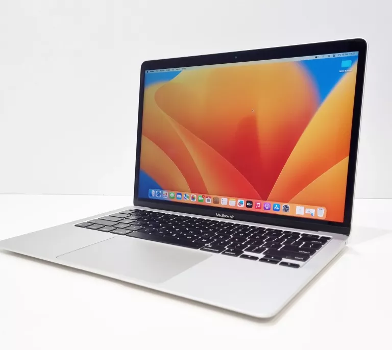 MACBOOK APPLE A2337 M1 256GB/8GB BLOKADA MDM