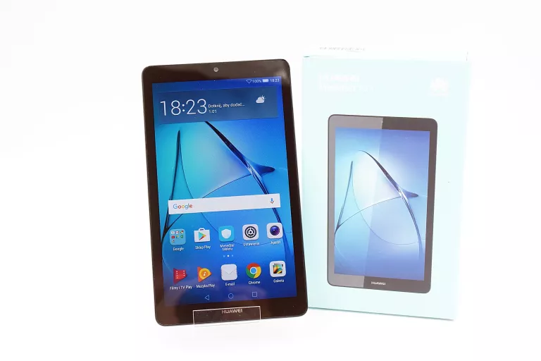 TABLET HUAWEI MEDIAPAD T3 7" 1 GB / 16 GB SZARY