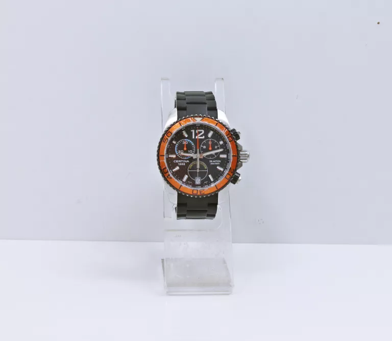 ZEGAREK CERTINA 1888 DS ACTION LIMITED EDITION