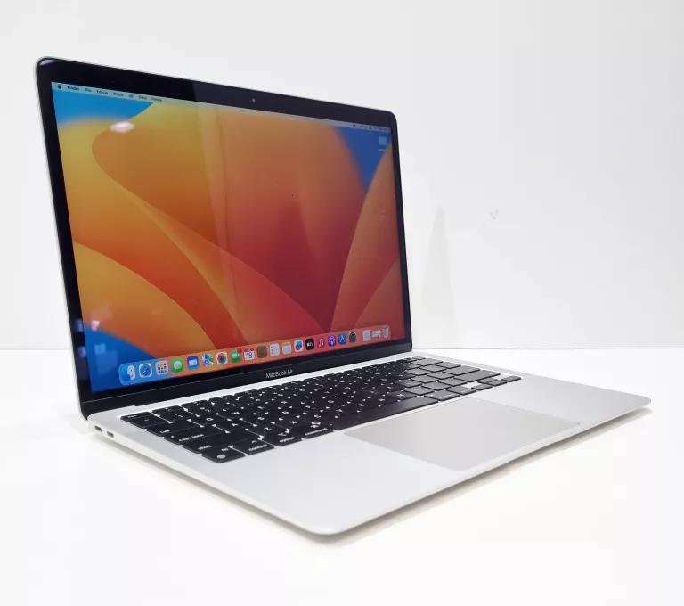 MACBOOK APPLE A2337 M1 256GB/8GB BLOKADA MDM