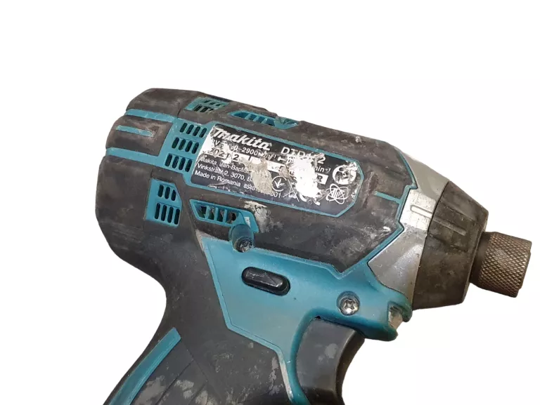 ZAKRĘTARKA MAKITA DTD 152 -BODY