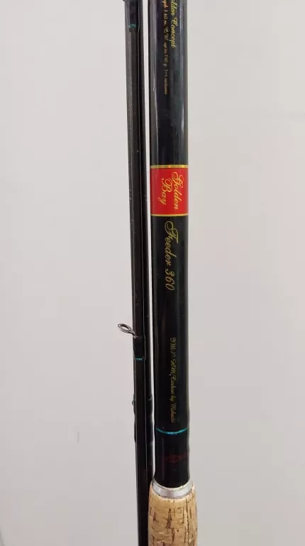 WĘDKA MIKADO FEDDER 360/ 140 G