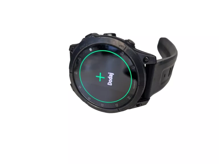 SMARTWATCH GARMIN EPIX 2 SZAFIROWE SZKŁO