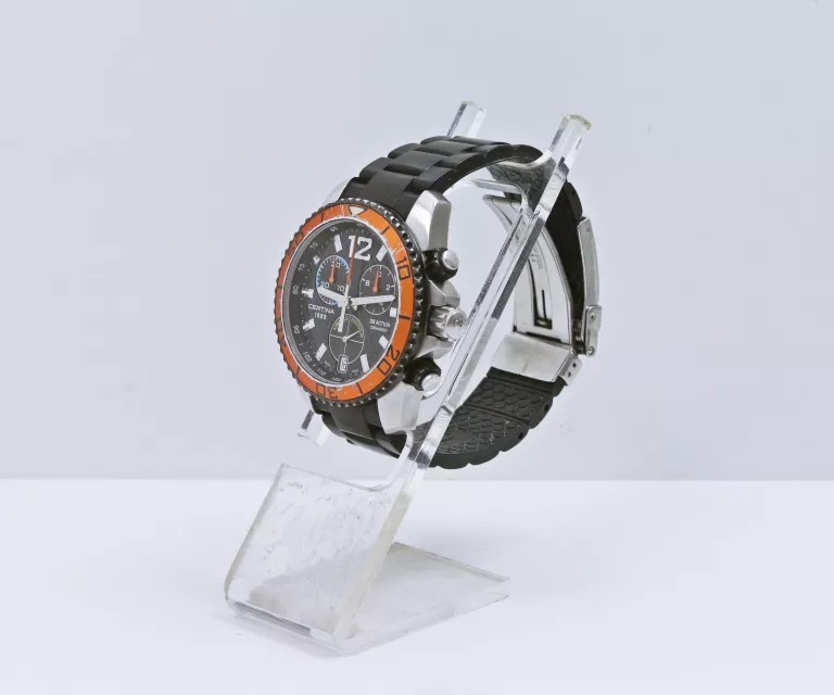 ZEGAREK CERTINA 1888 DS ACTION LIMITED EDITION