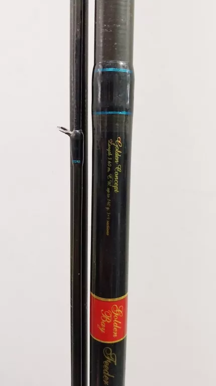 WĘDKA MIKADO FEDDER 360/ 140 G