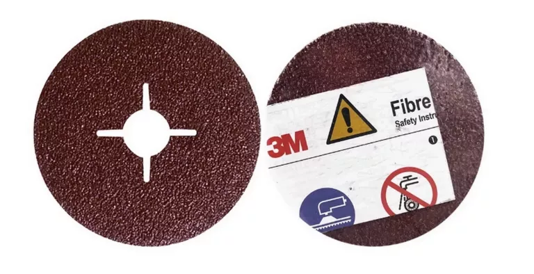 25X DYSK FIBROWY 3M 982C P36+ FIBRA CUBITRON II