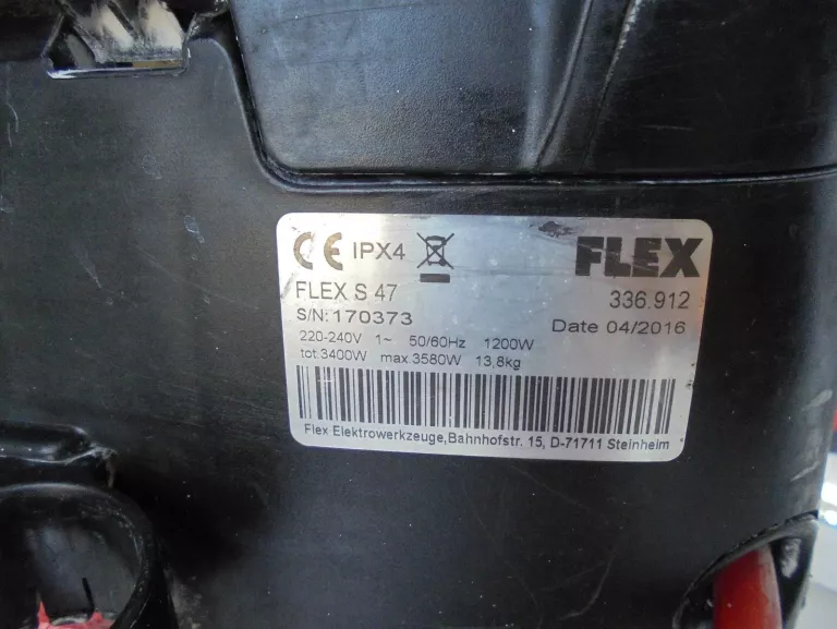 odkurzacz-przemyslowy-flex-s-47-ean-gtin-011600000017