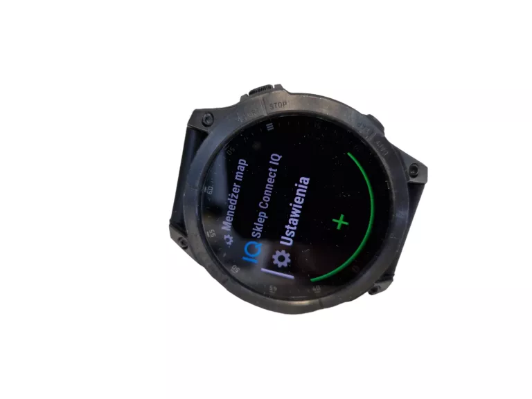 SMARTWATCH GARMIN EPIX 2 SZAFIROWE SZKŁO