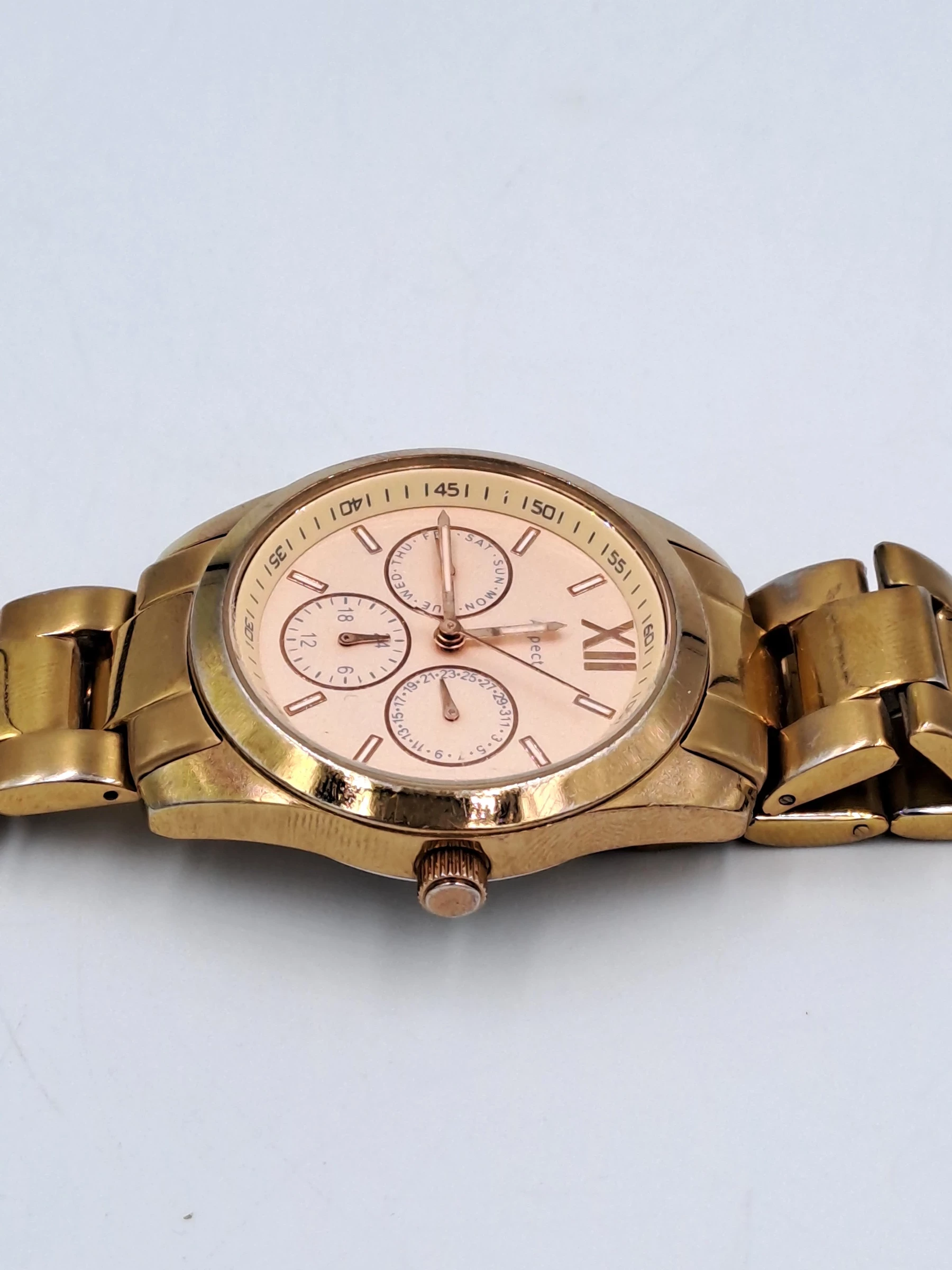 zegarek-aspect-zloty-okazja-mechanizm-automatyczny