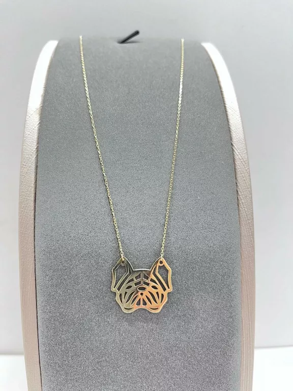 zlota-celebrytka-mops-au585-45-cm-204-g-wyszynskiego-54-piekary-spj