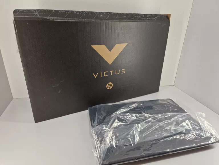 LAPTOP HP VICTUS 16-E0212NW GWARANCJA