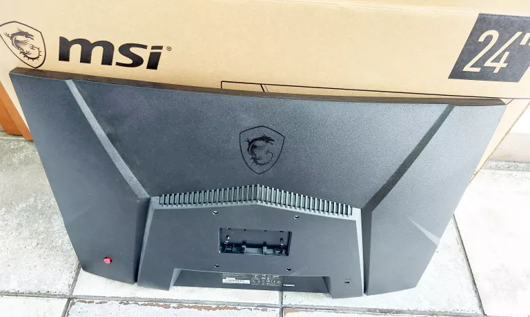 MONITOR MSI OPTIX G24