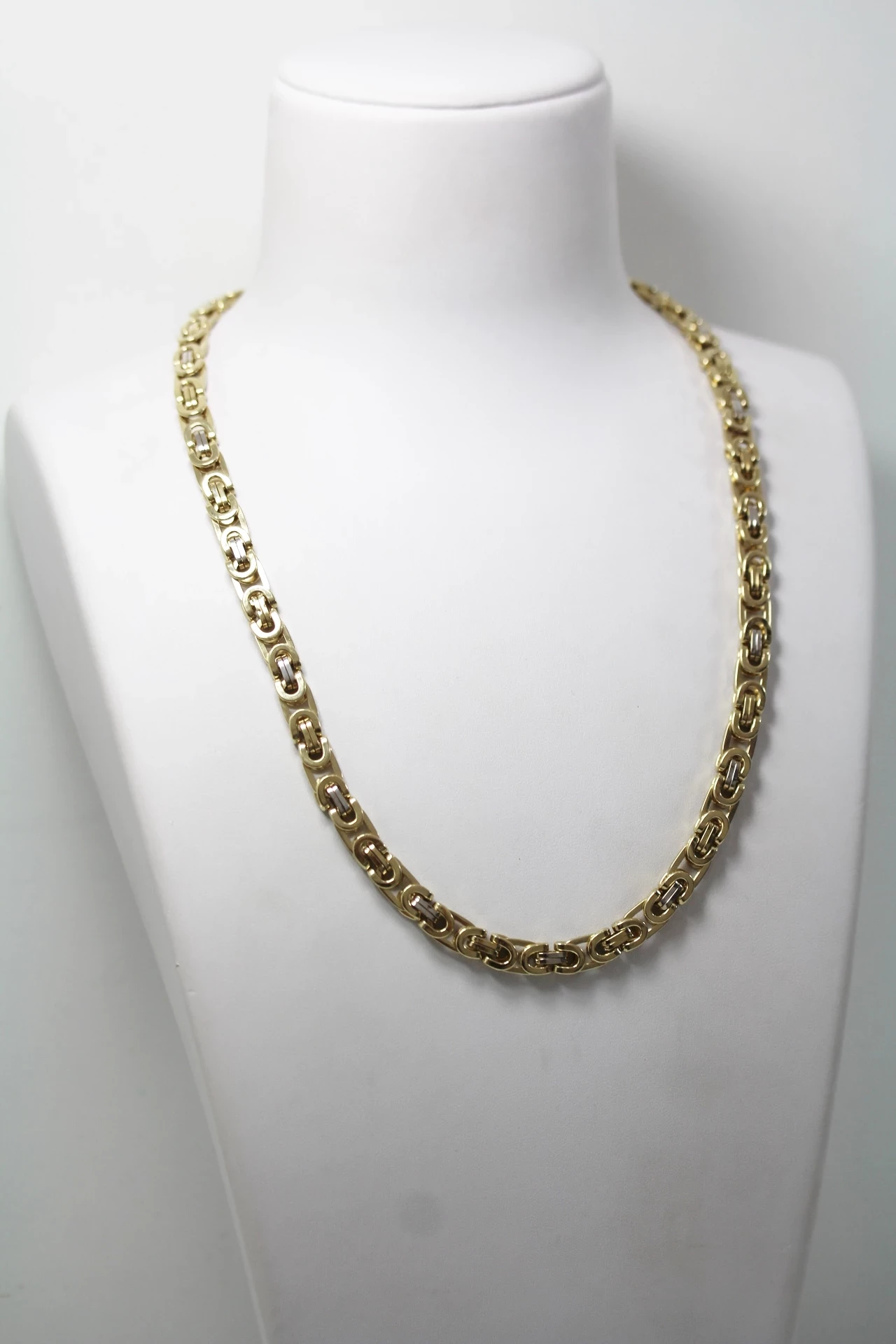 zloty-lancuszek-splot-euro-pr585-61cm-dlugosc-calkowita-5900