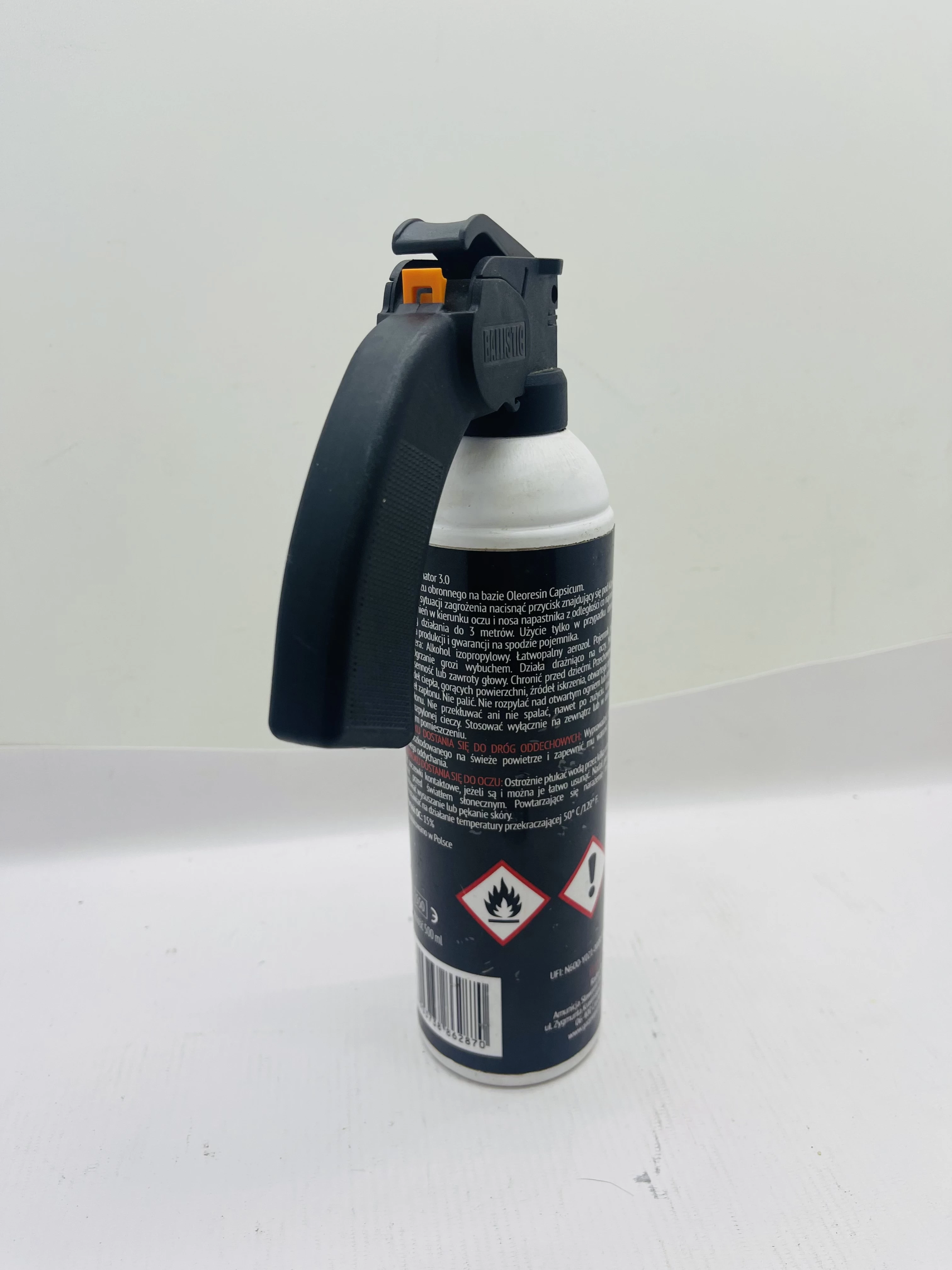 gaz-pieprzowy-terminator-30-500-ml-stan-uzywany