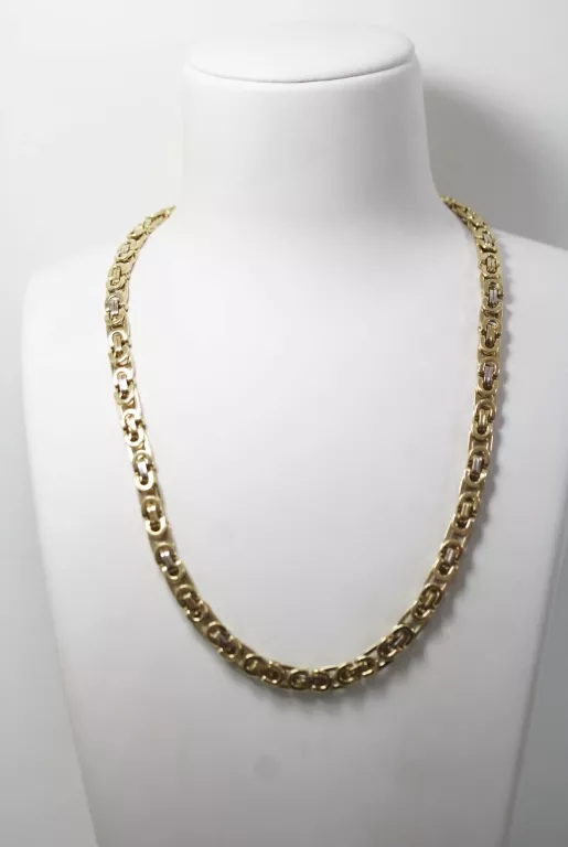 zloty-lancuszek-splot-euro-pr585-61cm-splot-2208-9