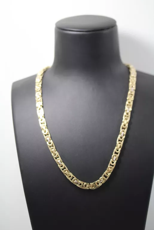 zloty-lancuszek-splot-euro-pr585-61cm-motyw-129129-246990