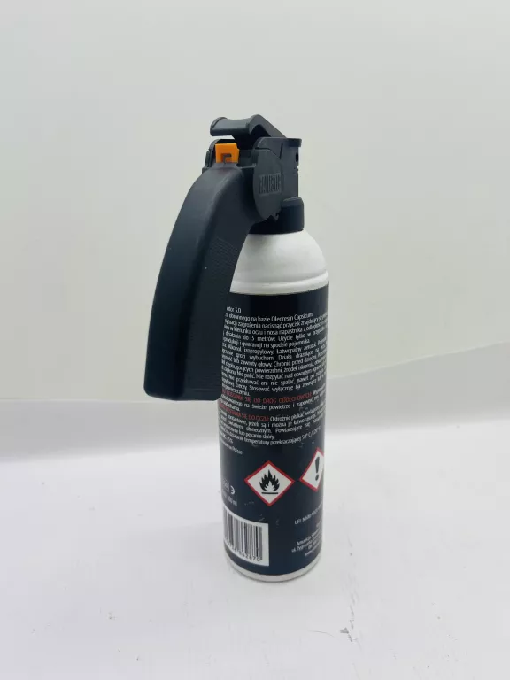 gaz-pieprzowy-terminator-30-500-ml-stan-uzywany