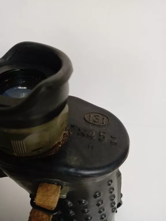 LORNETKA WOJSKOWA PZO 7X45 131
