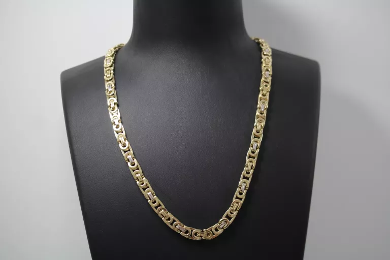 zloty-lancuszek-splot-euro-pr585-61cm-kod-producenta-lz1