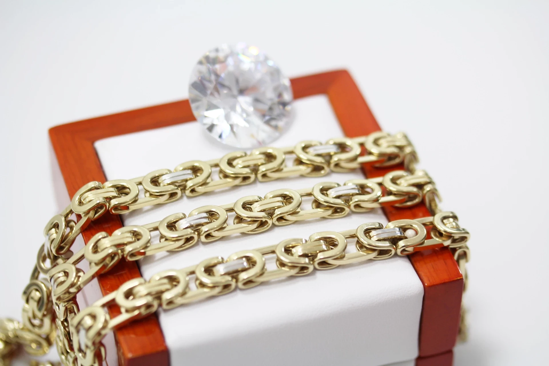 zloty-lancuszek-splot-euro-pr585-61cm-ean-gtin-5905325850307