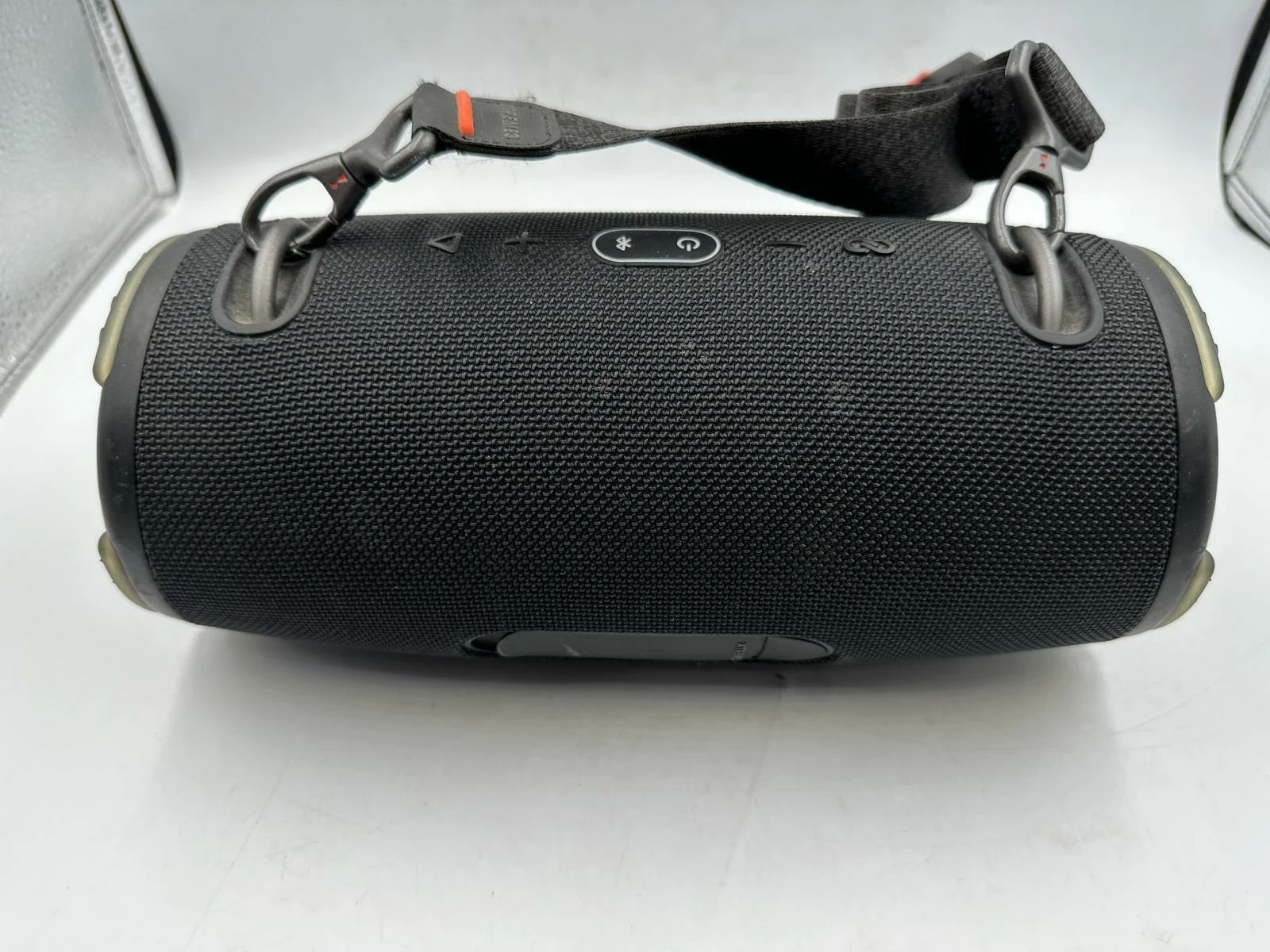 GŁOŚNIK JBL XTREME 3 ŁADOWARKA | Głośniki przenośne | Loombard.pl