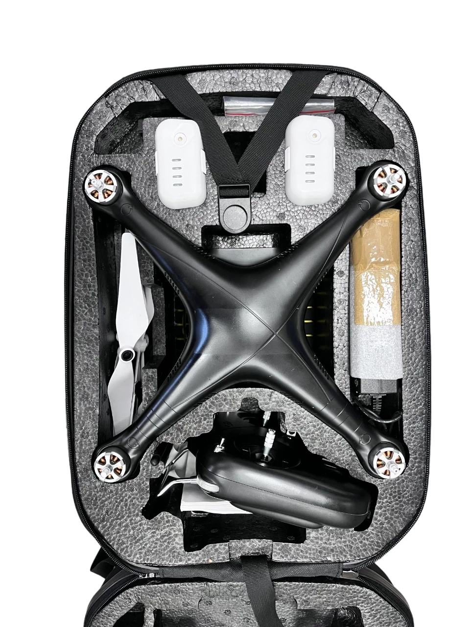 dron-dji-phantom-2-vision-akcesoria-plecak-pro-stan-uzywany