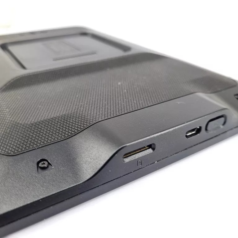 USZKODZONY GPS GARMIN DEZL LGV1000