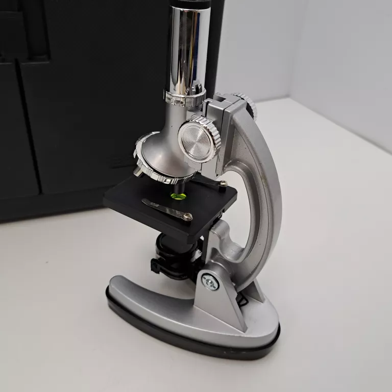MIKROSKOP BRESSER MICROSET 300X-1200X