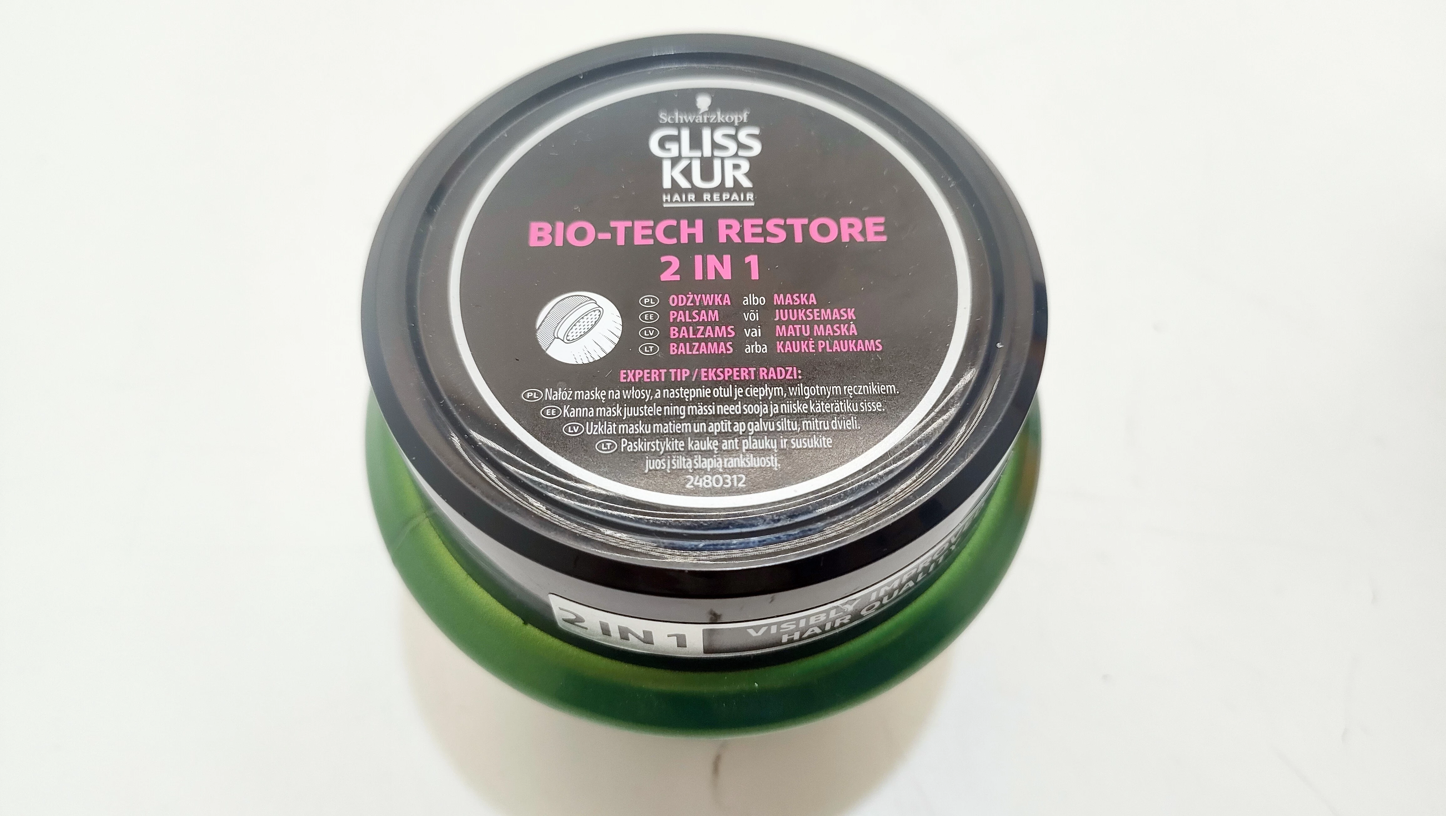 gliss-kur-bio-tech-maska-do-wlosow-300ml-stan-powystawowy