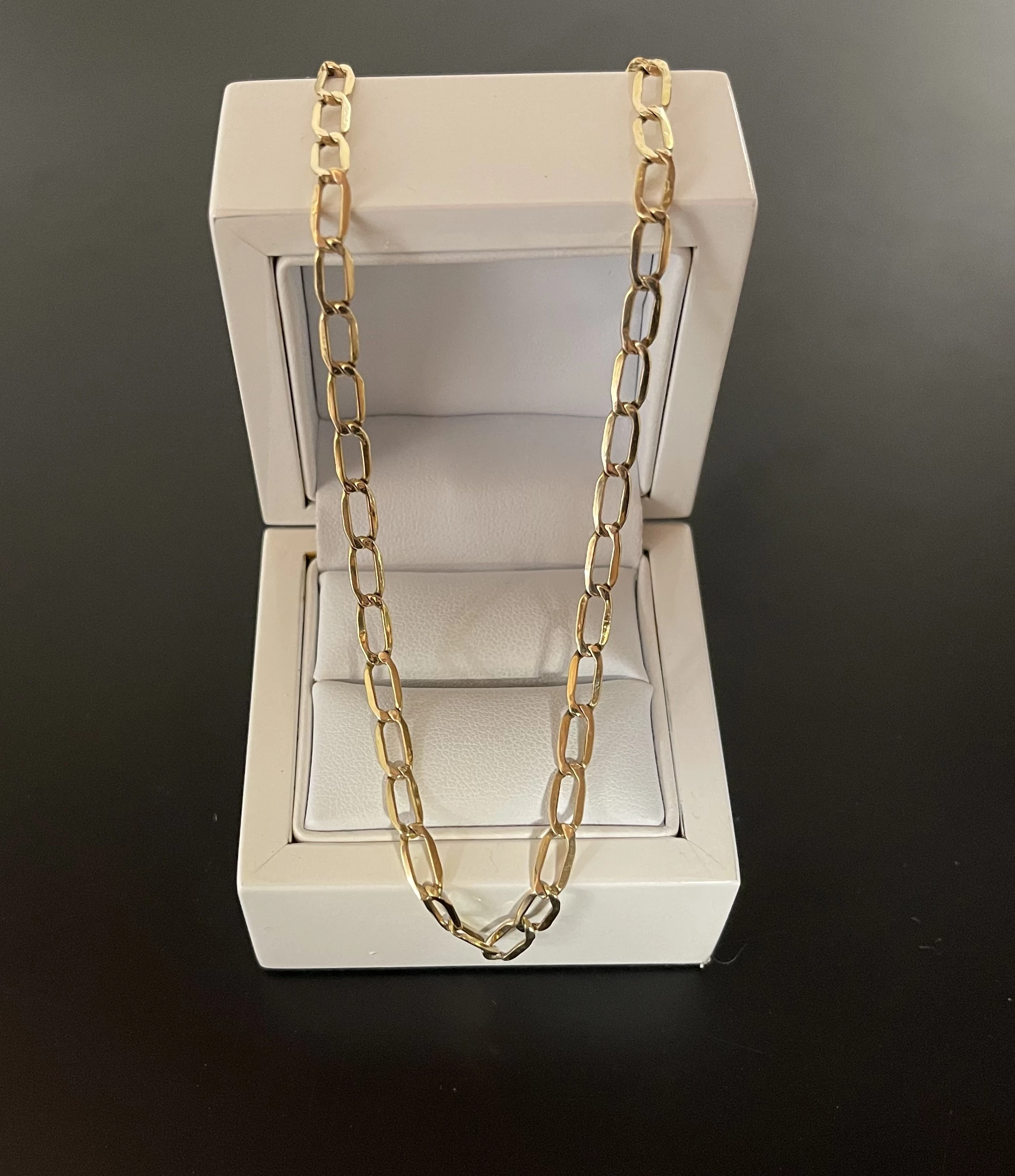 sliczny-zloty-lancuszek-423g-375-wp-8-slupsk