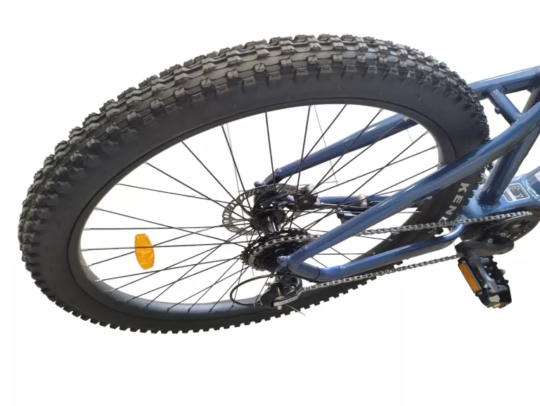 ROWER ELEKTRYCZNY KROSS HEXAGON BOOST 3.0 L19 GW
