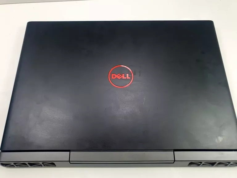 LAPTOP DELL INSPIRON 15 7567 I7 7G 8/1128 GTX1050