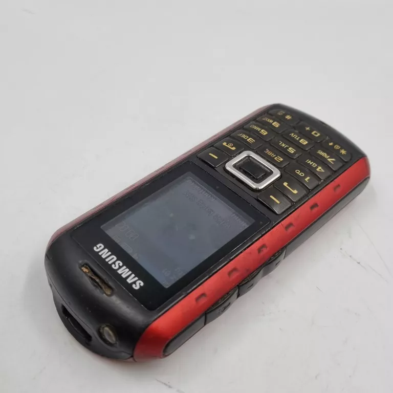 TELEFON SAMSUNG XPLORER B2100
