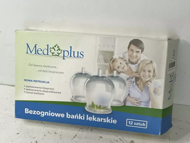 BAŃKI NA STRZYKAWKI