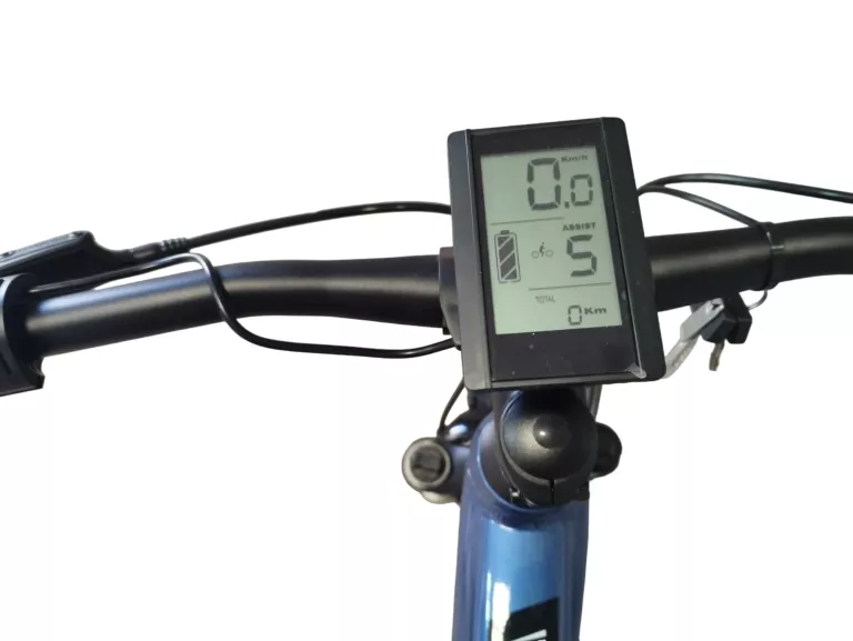 ROWER ELEKTRYCZNY KROSS HEXAGON BOOST 3.0 L19 GW