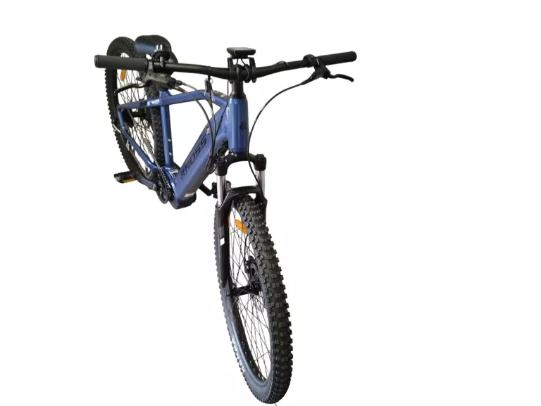 ROWER ELEKTRYCZNY KROSS HEXAGON BOOST 3.0 L19 GW
