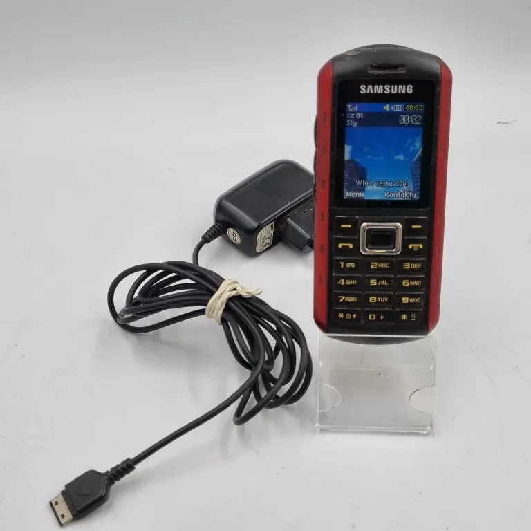 TELEFON SAMSUNG XPLORER B2100