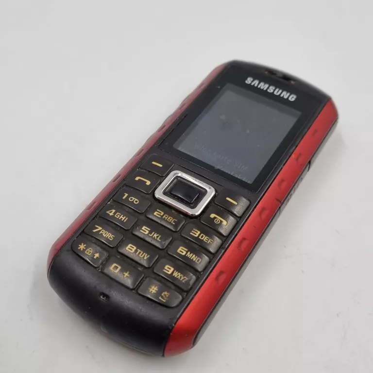 TELEFON SAMSUNG XPLORER B2100