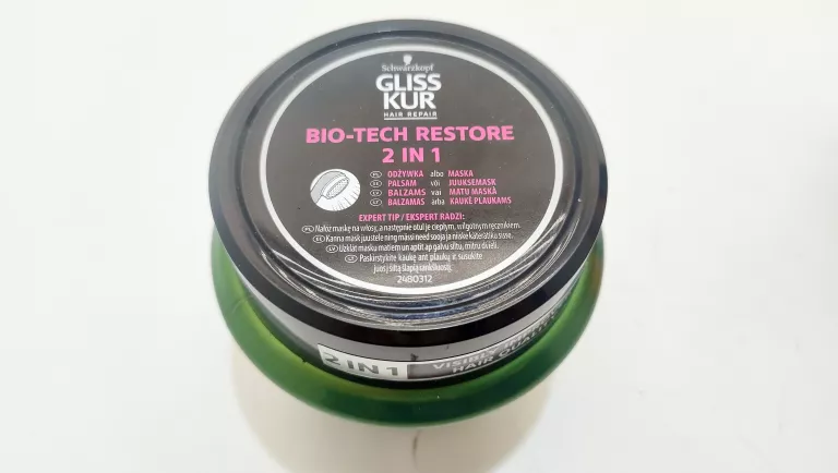 gliss-kur-bio-tech-maska-do-wlosow-300ml-stan-powystawowy