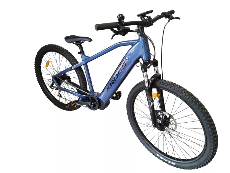 ROWER ELEKTRYCZNY KROSS HEXAGON BOOST 3.0 L19 GW