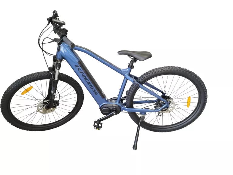 ROWER ELEKTRYCZNY KROSS HEXAGON BOOST 3.0 L19 GW