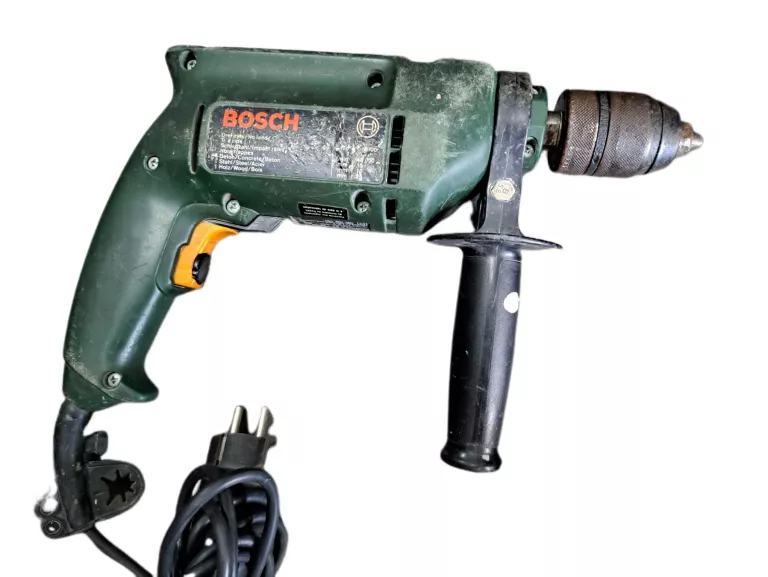 WIERTARKA UDAROWA BOSCH CSB 550 SRE