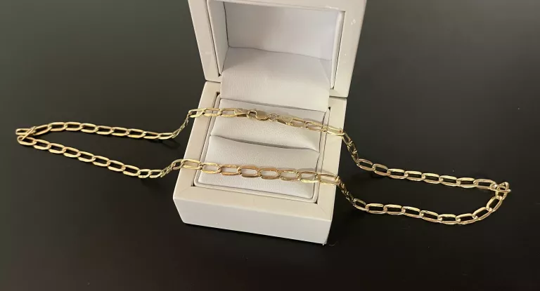 sliczny-zloty-lancuszek-423g-375-stan-uzywany