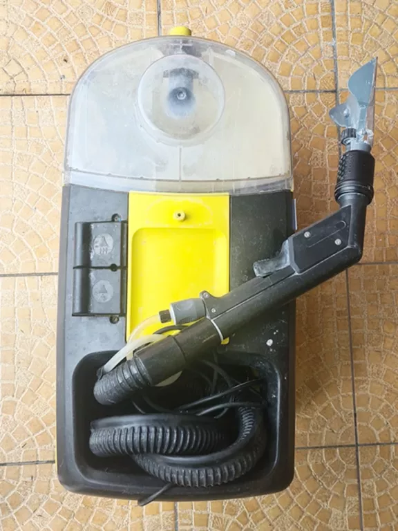 ODKURZACZ PIORĄCY KARCHER PUZZI 100