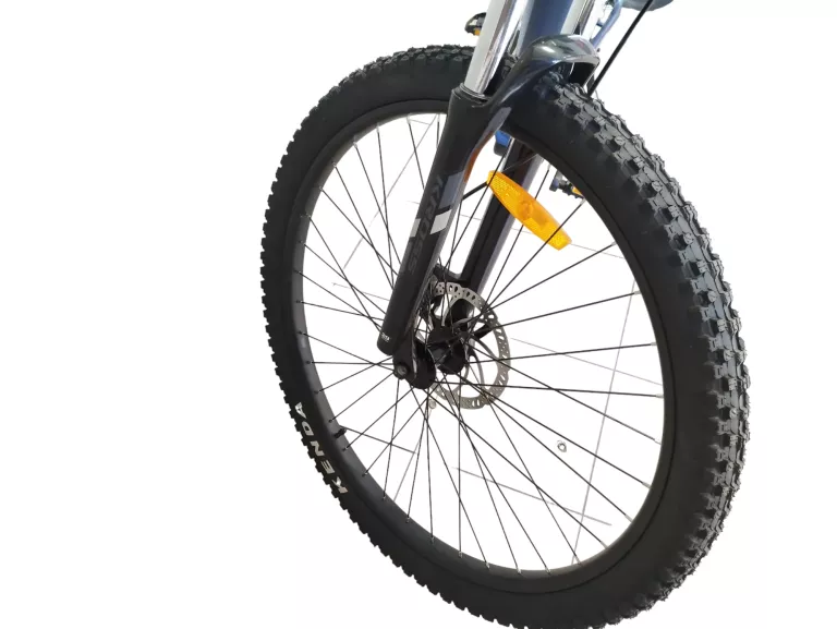 ROWER ELEKTRYCZNY KROSS HEXAGON BOOST 3.0 L19 GW