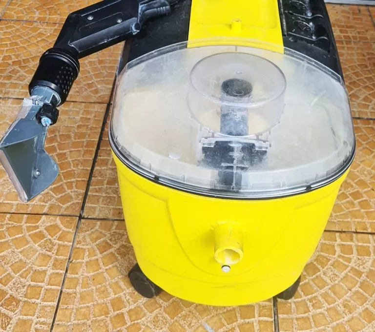 ODKURZACZ PIORĄCY KARCHER PUZZI 100