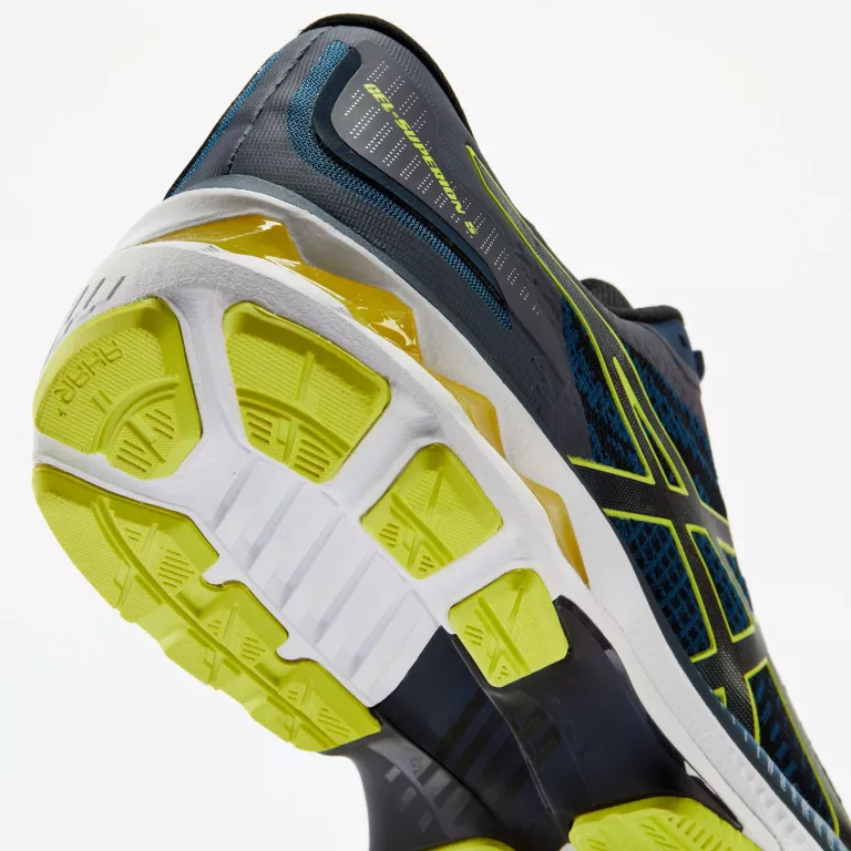 BUTY DO BIEGANIA MĘSKIE ASICS GEL SUPERION 5 R.40