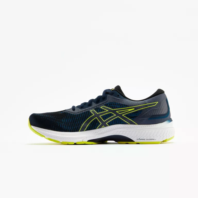 BUTY DO BIEGANIA MĘSKIE ASICS GEL SUPERION 5 R.40